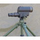 Hog Saddle Short Field Shooting Tripod