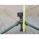Hog Saddle Short Field Shooting Tripod