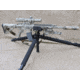 Hog Saddle SLIK DX700PRO Tripod