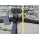 Hog Saddle SLIK DX700PRO Tripod
