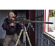 Hog Saddle SLIK DX700PRO Tripod