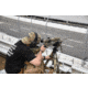 Hog Saddle SLIK DX700PRO Tripod