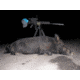 Hog Saddle SLIK DX700PRO Tripod