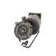 Hog Saddle TH-1.4 Turtle Head