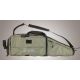Hogue Gear Small Single Rifle Bag w/ Front Pocket and Handles, OD Green 10in. Tall 34in. Long 59331