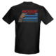 Hogue Grips Men's T-Shirt, Black, Extra Large 06250