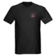 Hogue Grips Men's T-Shirt, Black, Extra Large 06250