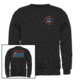 Hogue Sweatshirt X Large Black 00380