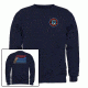 Hogue Sweatshirt X Large Blue 00357