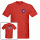 Hogue T Shirt Large Red 00354