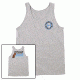 Hogue Tank Top Medium Grey 00371