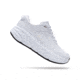 Hoka Bondi Sr Wide Road Running - Womens, White, 08.5D, 1129351-WHT-08.5D