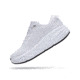 Hoka Bondi Sr Wide Road Running - Womens, White, 08.5D, 1129351-WHT-08.5D