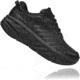 Hoka Bondi SR Road Running Shoes - Women's, Black / Black, 10.5D, 1129351-BBLC-10.5D