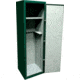 Homak 12 Gun Safe - open