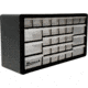 Homak 30 Drawer Parts Organizer HA01030102