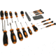 Homak 51pc Screwdriver Set HT06803151