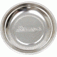 Homak 6in Stainless Steel Magnetic Bowl HA01006000