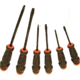Homak 6pc Screwdriver Set HT06807000