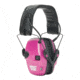 Honeywell EARMUFF IMPACT SPORT PINK W/Y YOUTH/ADULT SMALL, R-02533