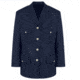 Horace Small Heritage Dress Coat, Dark Navy, TL08 HS4102TL08
