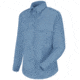 Horace Small New Dimension Stretch Poplin Shirt , Light Blue, RGL HS1167RGL
