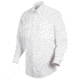 Horace Small New Dimension Stretch Poplin Shirt , White, 17538 HS111617538