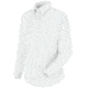 Horace Small New Dimension Stretch Poplin Shirt , White, RGL HS1169RGL