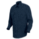 Horace Small Sentry Action Option Shirt, Dark Navy, 1834 HS11401834