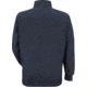 Horace Small First Call Quarter-Zip Job Shirt, Dark Navy, RG3XL HS5122RG3XL