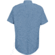 Horace Small New Dimension Stretch Poplin Shirt , Light Blue, SS205 HS1210SS205