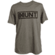 Hornady Hunt T-Shirt - Men's, OD Green, Extra Large, 99605XL