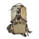 Horn Hunter Full Curl Frame Backpack, Stone, HH1300ST