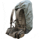 Horn Hunter Hydro Shell Storm Backpack Cover, Large, HH24LGCM
