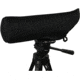 Horn Hunter Single Shot Spotting Scope Cover, 60 mm, Black, SC60BK