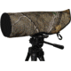 Horn Hunter Single Shot Spotting Scope Cover, 60 mm, Camo, SC60CM
