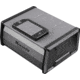 Hornady DIGI-Vault One-Gun Gun Safe, Gray/Black, 95443