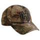 Hornady Adjustable Cap w/ Logo, Camouflage 99292