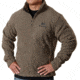 Hornady Fleece Jacket Xxl, Tan 99745XXL