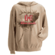 Hornady Elk Hoodie - Men's, Tan/Khaki, Large, 99612L