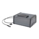 Hornady DIGI-Vault One-Gun Gun Safe, Gray/Black, 95443