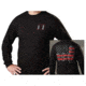 Hornady Long Sleeve Shirt - Mens, Black, 2XL, 99772XXL