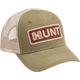 Hornady Mesh Hat - Men's, Green/Tan, Green &amp; Tan, 99265