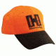 Hornady Adjustable Cap w/ Logo, Orange 99362