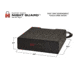 Hornady Rapid Safe, Night Guard, RFID, NSN N, 98215