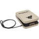 Hornady SnapSafe Lock Box Key Entry, XL, Flat Dark Earth, Steel, 752102325