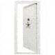 Snapsafe, A Hornady Company Premium Vault Door, 36in x 80in, Off-White, 75420