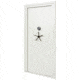 Snapsafe, A Hornady Company Premium Vault Door, 36in x 80in, Off-White, 75420