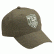 Hornady Tap Adjustable Cap w/ Logo, Od Green 9934