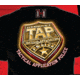 Hornady Tap T-Shirt, Black, Medium 9973M